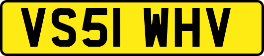 VS51WHV