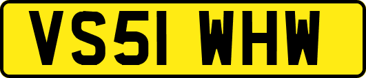 VS51WHW
