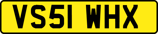 VS51WHX