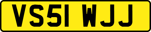 VS51WJJ