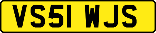 VS51WJS