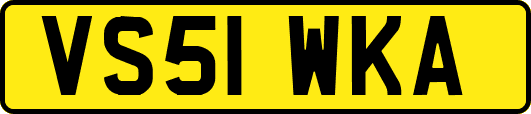 VS51WKA