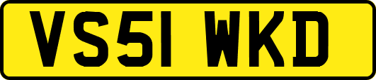 VS51WKD