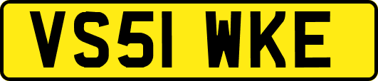 VS51WKE