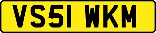 VS51WKM