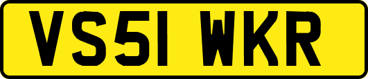 VS51WKR