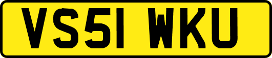 VS51WKU