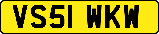 VS51WKW