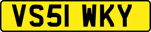VS51WKY