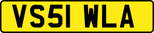 VS51WLA