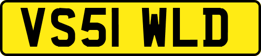 VS51WLD