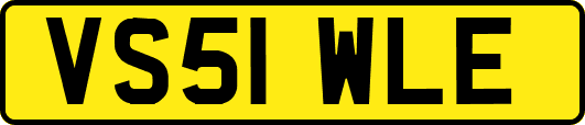 VS51WLE