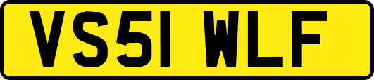 VS51WLF