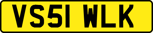 VS51WLK