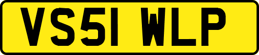VS51WLP