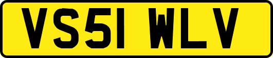 VS51WLV