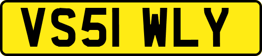 VS51WLY