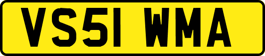 VS51WMA