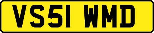 VS51WMD