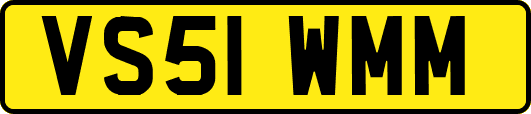 VS51WMM