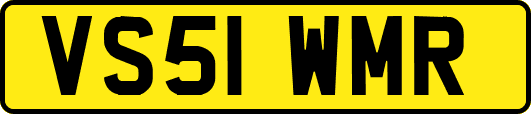 VS51WMR