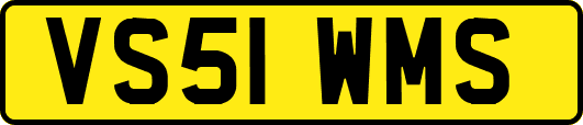VS51WMS
