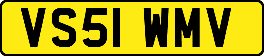 VS51WMV