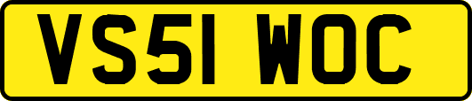 VS51WOC
