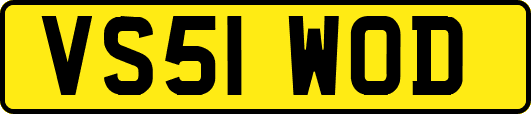 VS51WOD