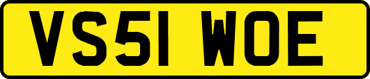 VS51WOE