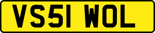 VS51WOL