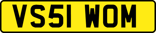 VS51WOM