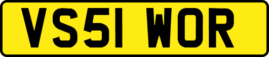 VS51WOR