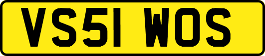 VS51WOS