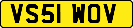 VS51WOV