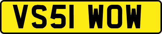 VS51WOW