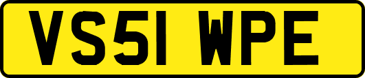 VS51WPE