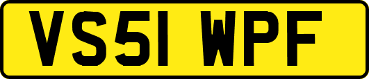 VS51WPF