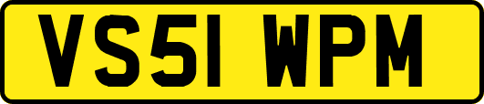 VS51WPM