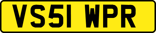 VS51WPR