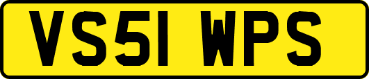 VS51WPS