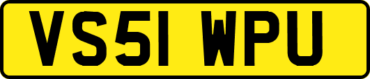 VS51WPU