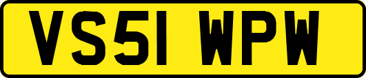 VS51WPW