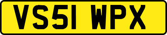 VS51WPX