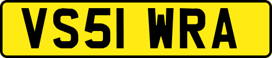 VS51WRA