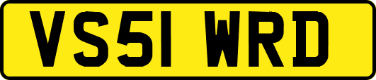 VS51WRD
