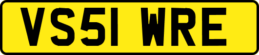 VS51WRE