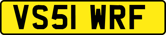 VS51WRF
