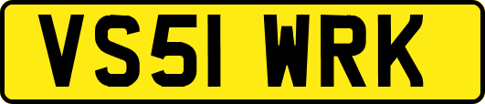 VS51WRK