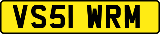 VS51WRM